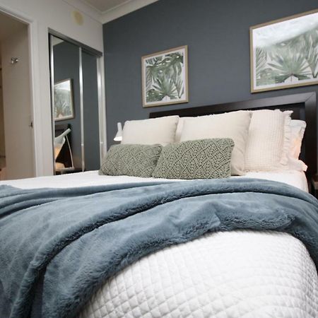 Peepsleep Chevron Towers Apartment Gold Coast Exterior foto