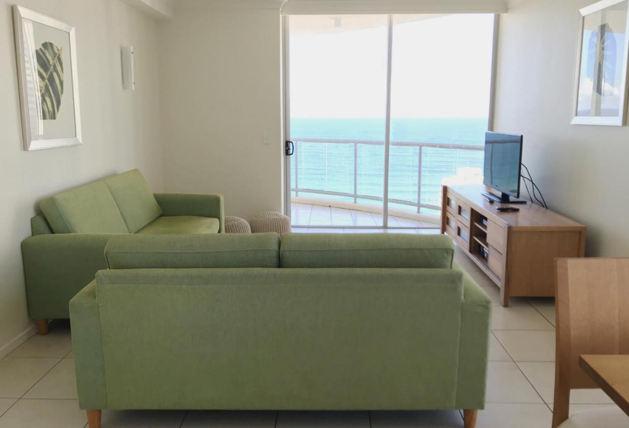 Peepsleep Chevron Towers Apartment Gold Coast Cameră foto
