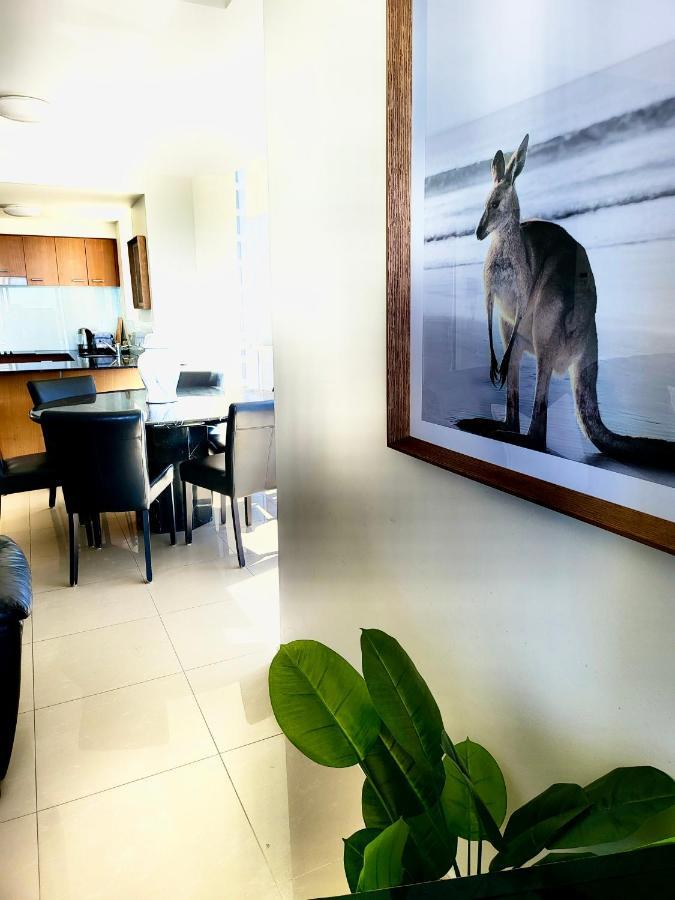 Peepsleep Chevron Towers Apartment Gold Coast Cameră foto