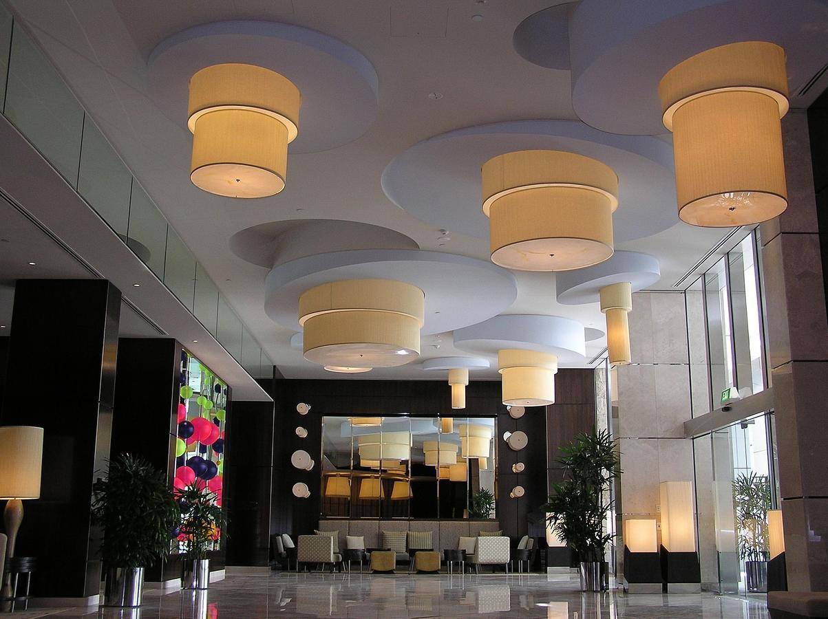 Peepsleep Chevron Towers Apartment Gold Coast Exterior foto