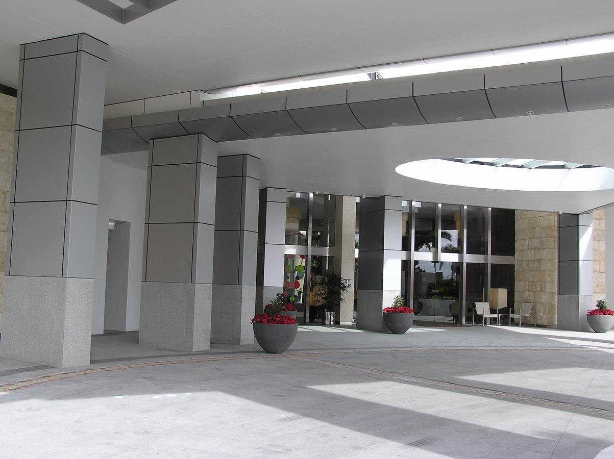 Peepsleep Chevron Towers Apartment Gold Coast Exterior foto